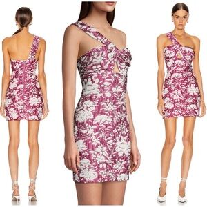 ALEXIS ~ Livie Dress
